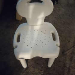 Shower Chair 