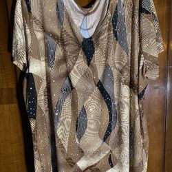 Women’s Clothing 
