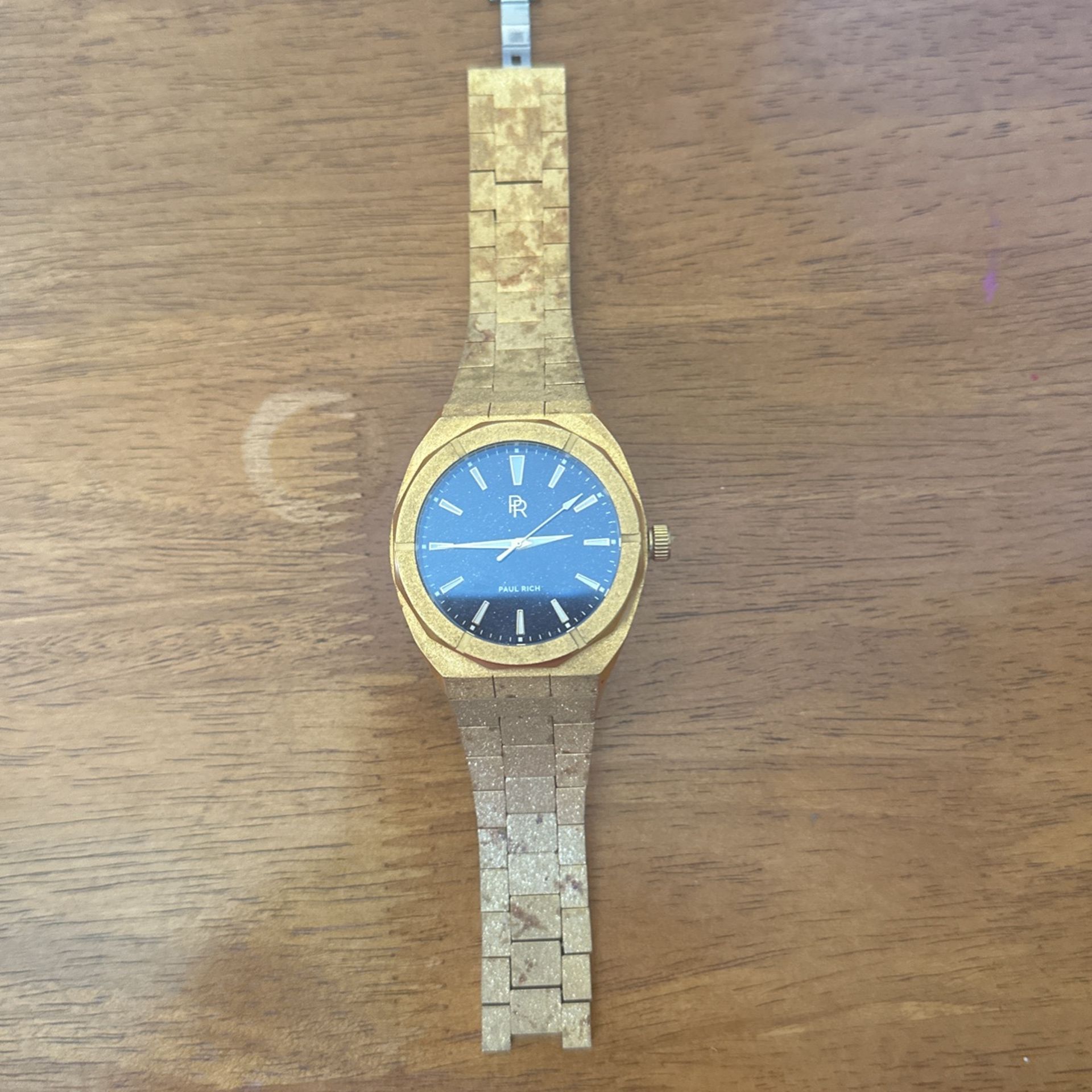 Paul Rich Watch