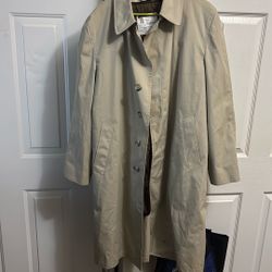 Coats 