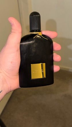 Tom Ford Black Orchid Eau de Parfum 100ml Fragrance