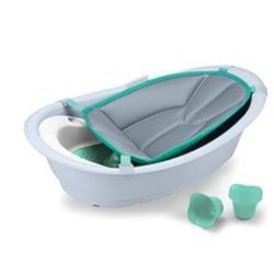 Baby Bath Tub For 0 To 18 Months Old