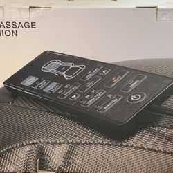 Massage Cushion