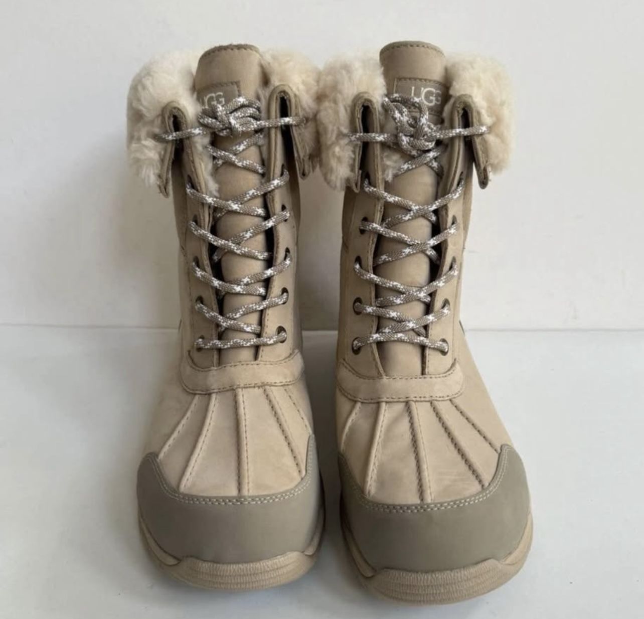 Ugg Mountain Snow Boots