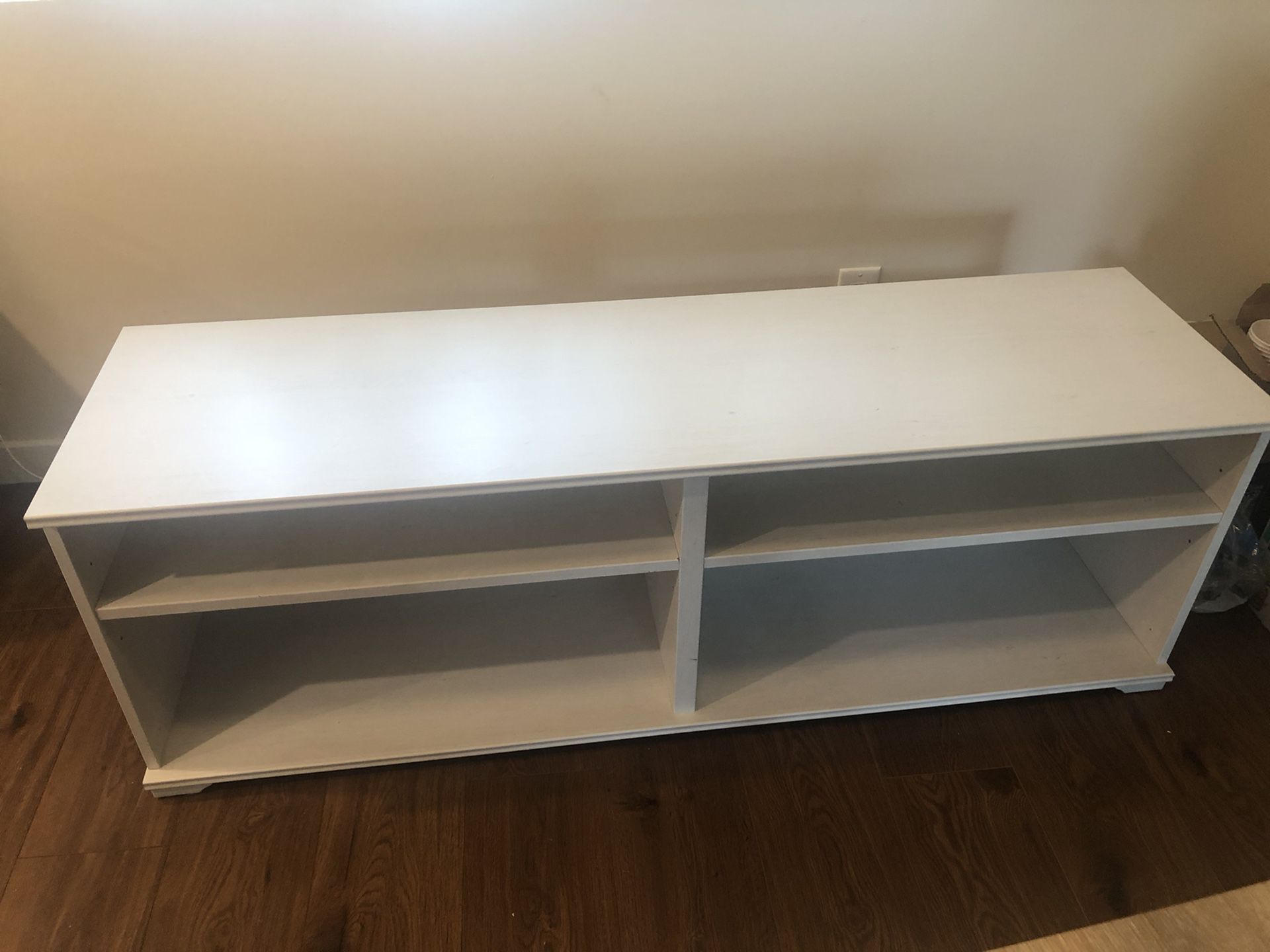 Ikea TV and Entertainment Stand