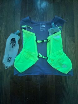 The North Face Summit Series Running Vest