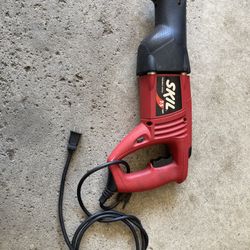 Reciprocal Saw 