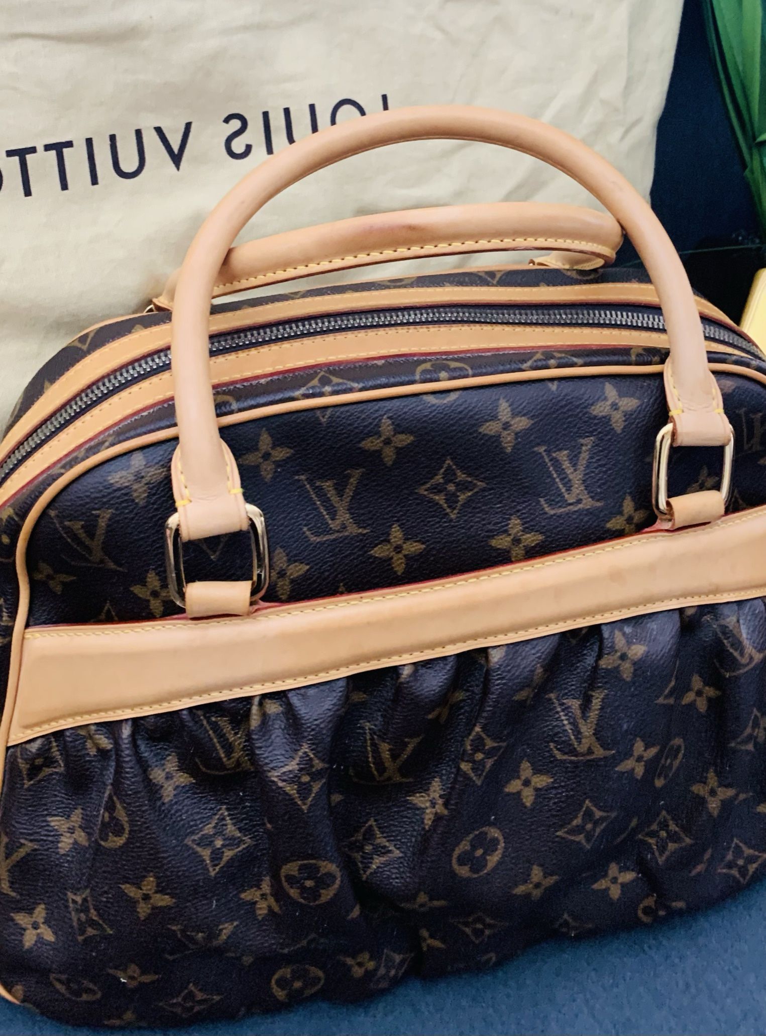 Louis Vuitton