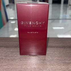 Givenchy Pour Homme 3.3 oz Eau De Toilette 