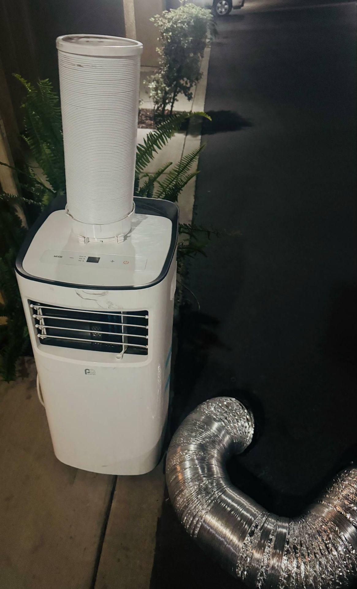 Air condition