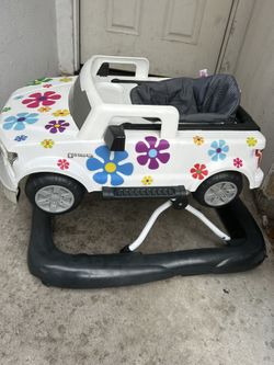 Baby Walker 