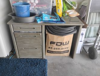 Office Computer Desk