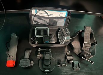Go pro hero 13