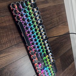 Keyboard 