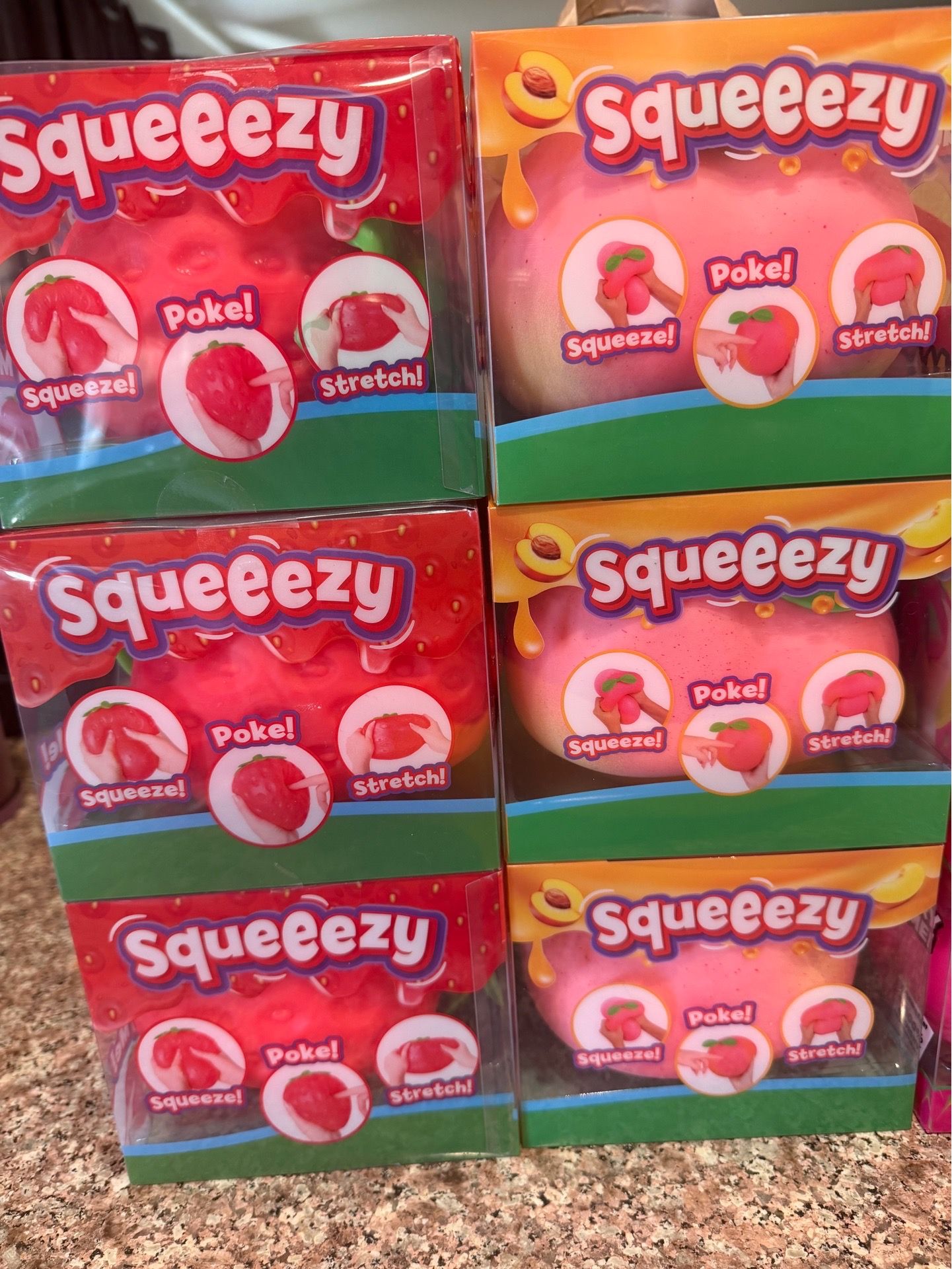Squeeezy