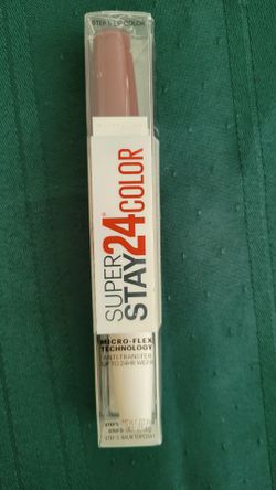Lip color Anti- Transfer