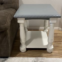 Side table