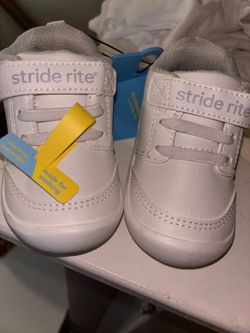 Stride rite munchkin NWT