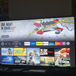 TV Toshiba