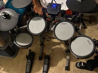 Electric Drums