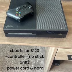Xbox