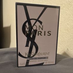YSL MON PARIS 1.7oz