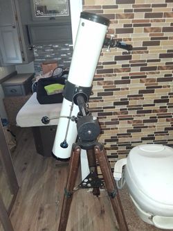 TASCO TELESCOPE