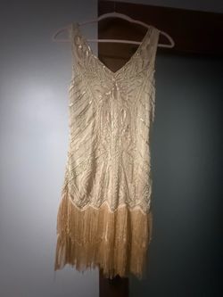 Flappers Dress Costume
