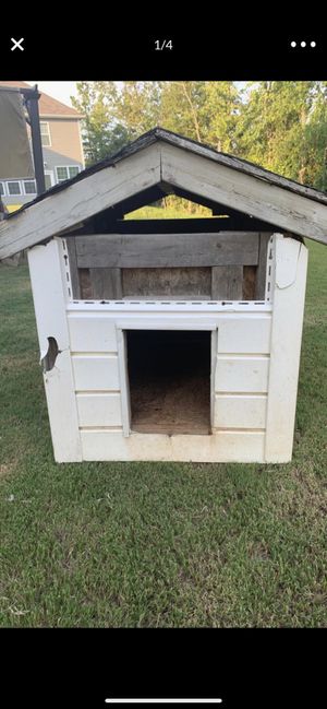 New And Used Dog House For Sale In Charlotte Nc Offerup