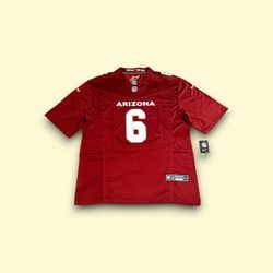 Arizona Cardinals James Conner NFL engineered Nike dri-fit jersey men’s 3XL 