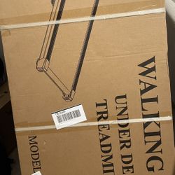 Walking Pad/Treadmill *Brand New/Sealed In Box*