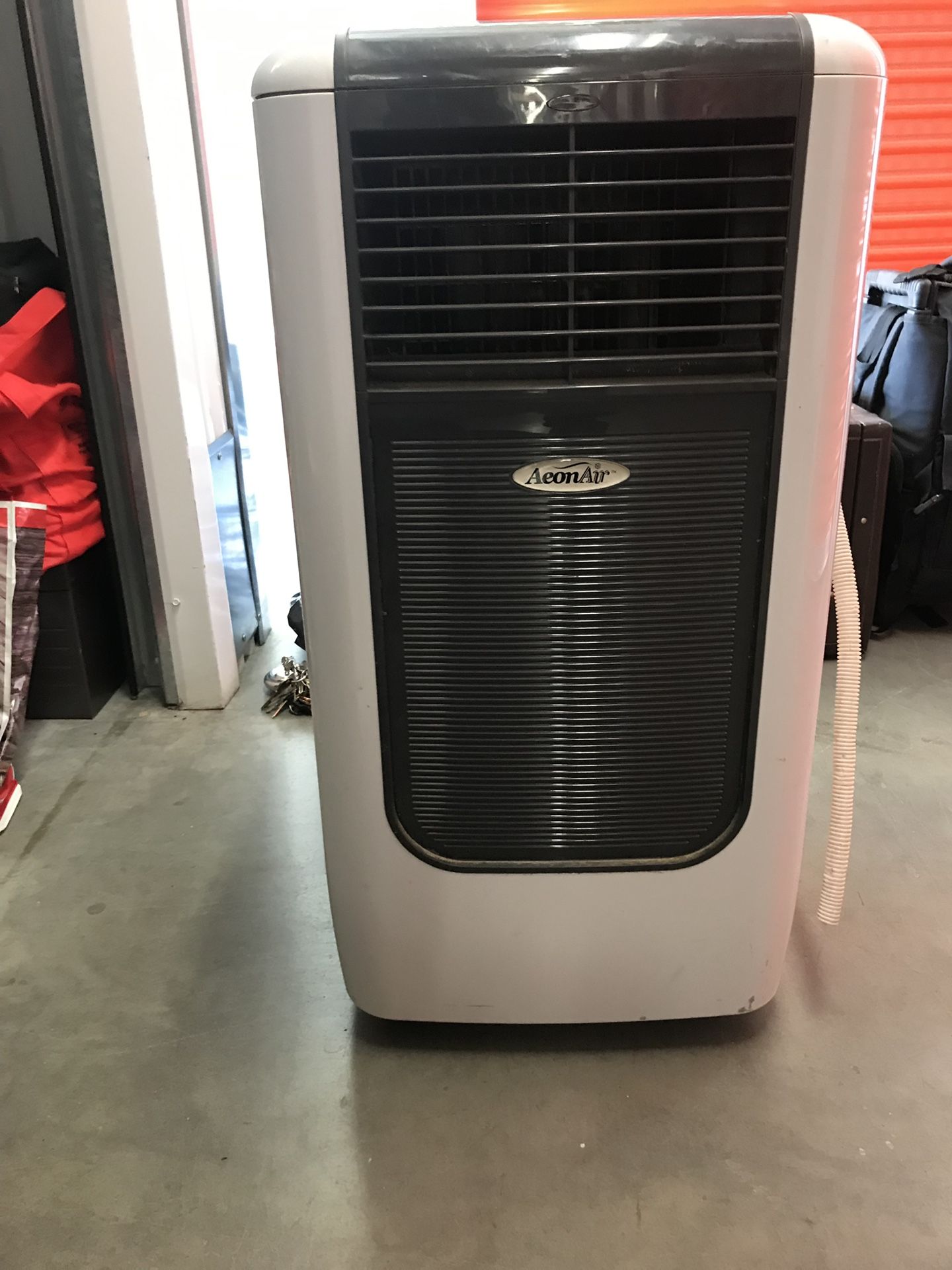 AeonAir Portable Air Conditioner