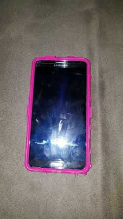 Samsung Galaxy Note 3