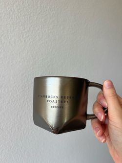 Starbucks Reserve Roastery Chicago Mug