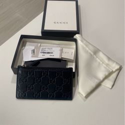 Gucci Wallet 