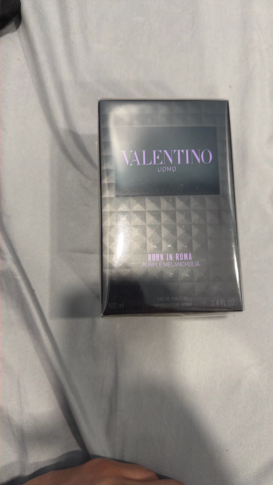 Valentino Purple Melancholia
