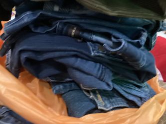 Very High Quality Jeans Available, Various Sizes