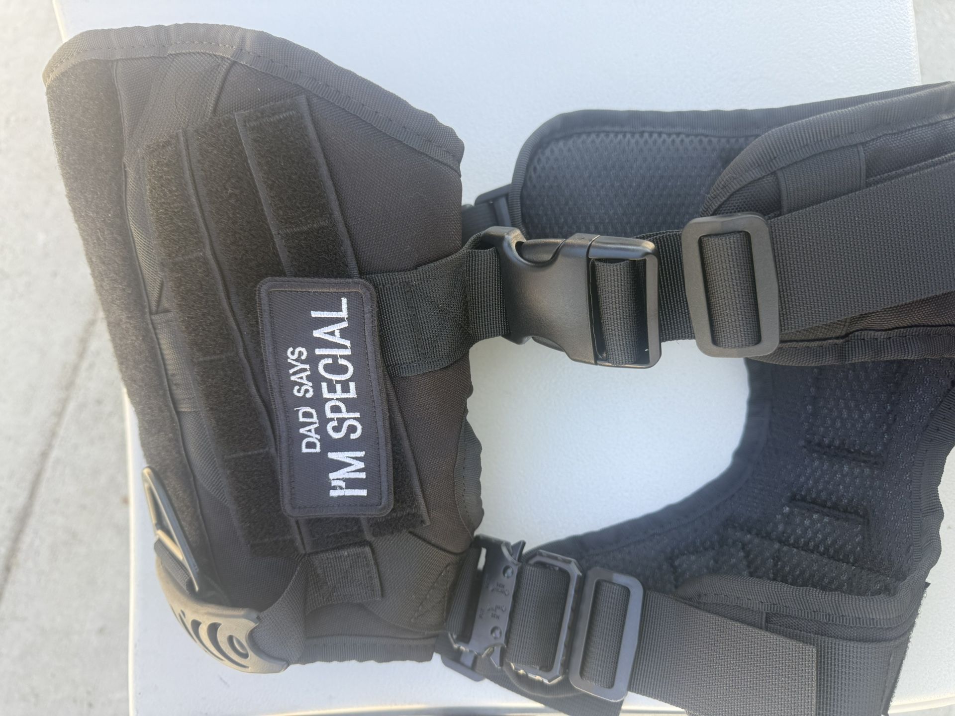 Medium dog Harness