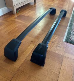 Kia Roof Rack - Flush Rails