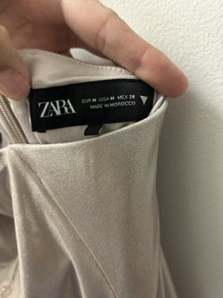 Zara Dress