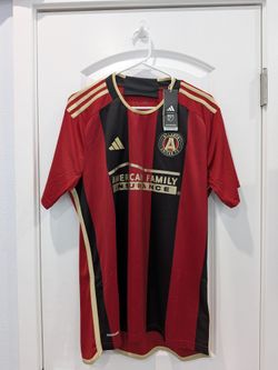 23/24 Atlanta United Home Jersey