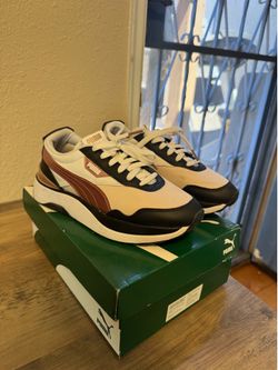 Puma shoes