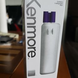 Kenmore refrigerator water filter number 469081