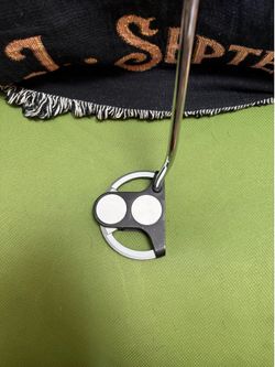 Odyssey White Hot XG 2-Ball Srt Putter
