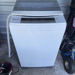 Portable Washer / Washing Machine 