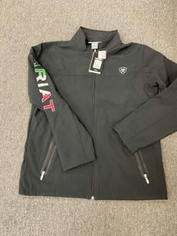 Nueva Chamarra original Ariat para hombre y Mujer