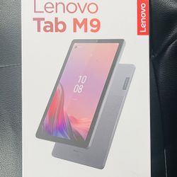 Lenovo Tab M9 Tablet