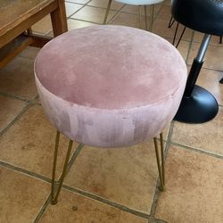 Vanity Stool
