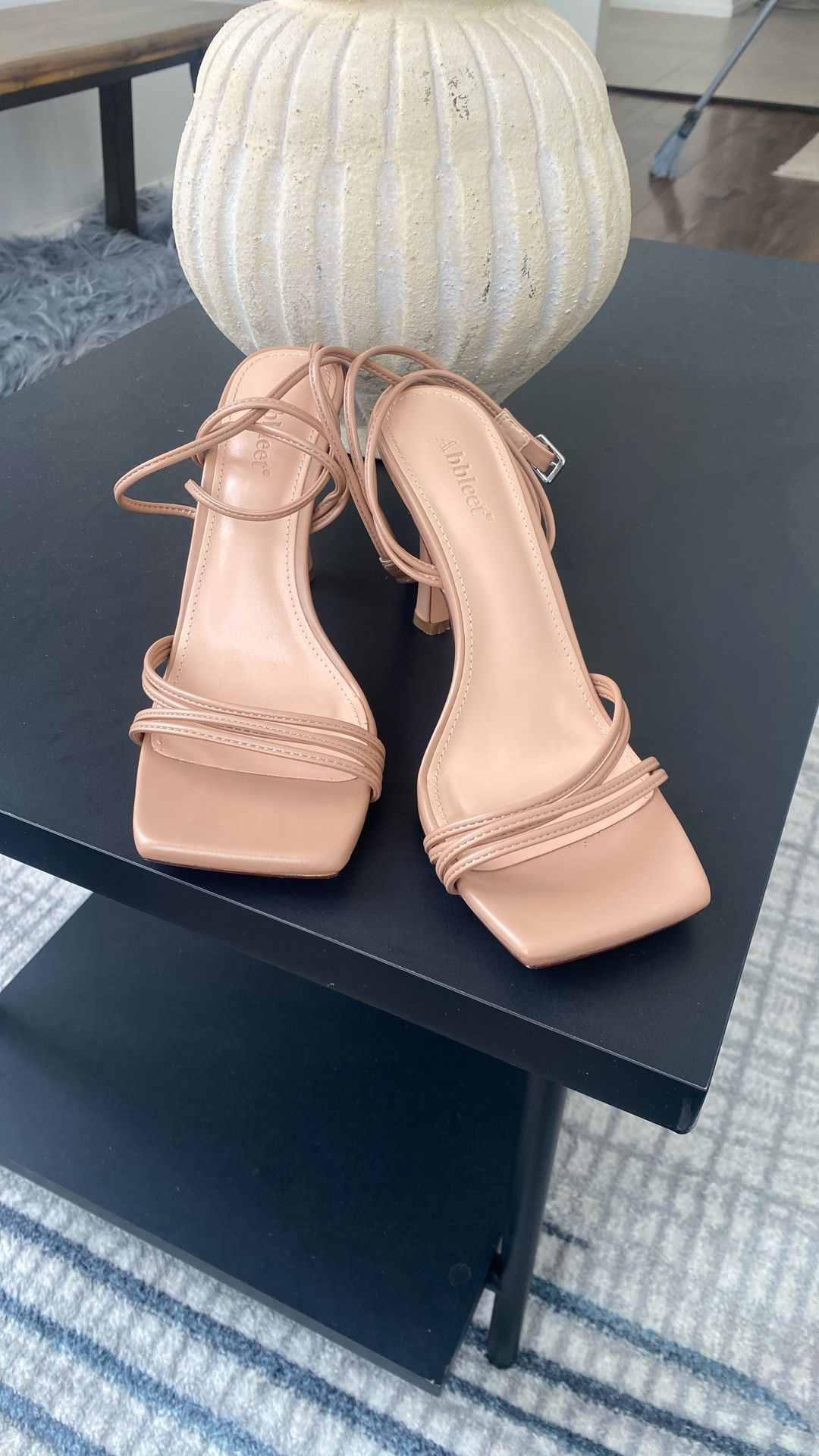 Abbleet size8 excelentes condiciones