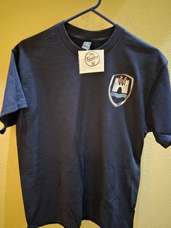 Classic V W Beetle T-Shirt – Brand New w/ Tags 🚗